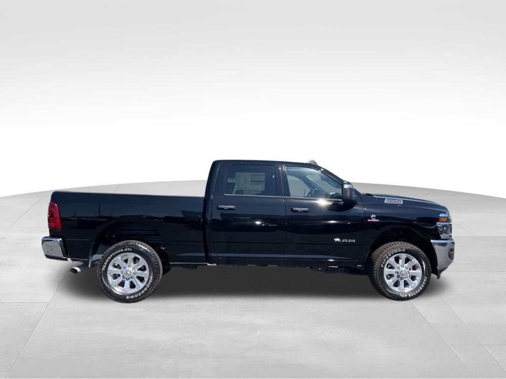 new 2026 Ram 2500 car, priced at $70,686