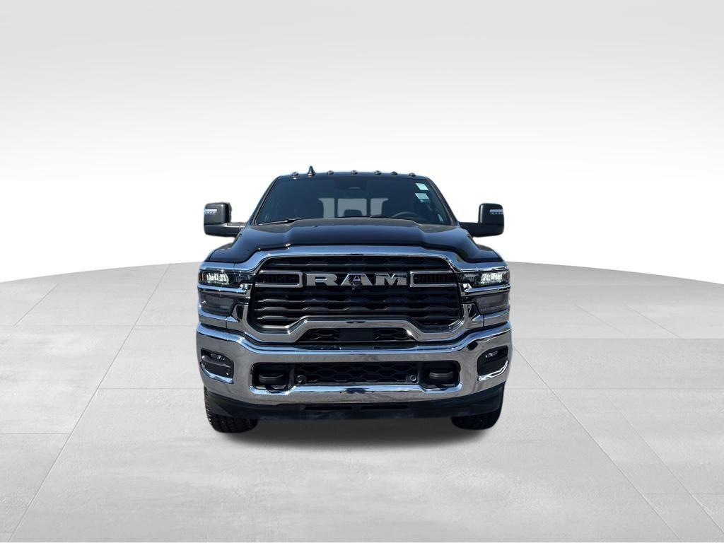 new 2026 Ram 2500 car, priced at $70,686