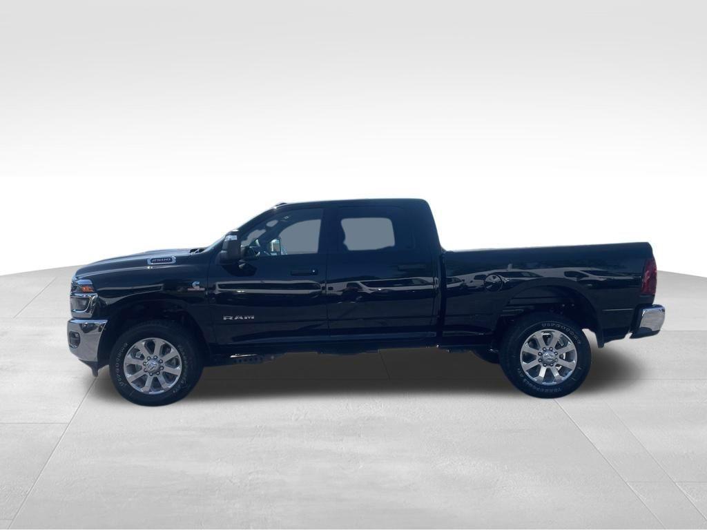 new 2026 Ram 2500 car, priced at $70,686