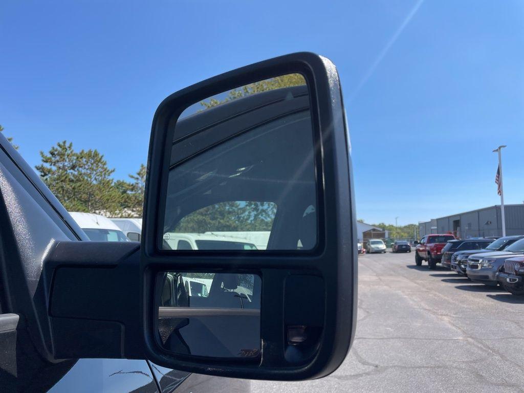 new 2026 Ram 2500 car, priced at $70,686