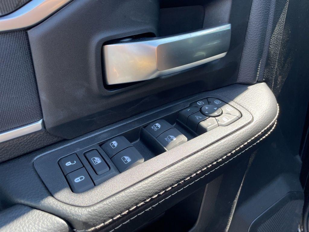 new 2026 Ram 2500 car, priced at $70,686