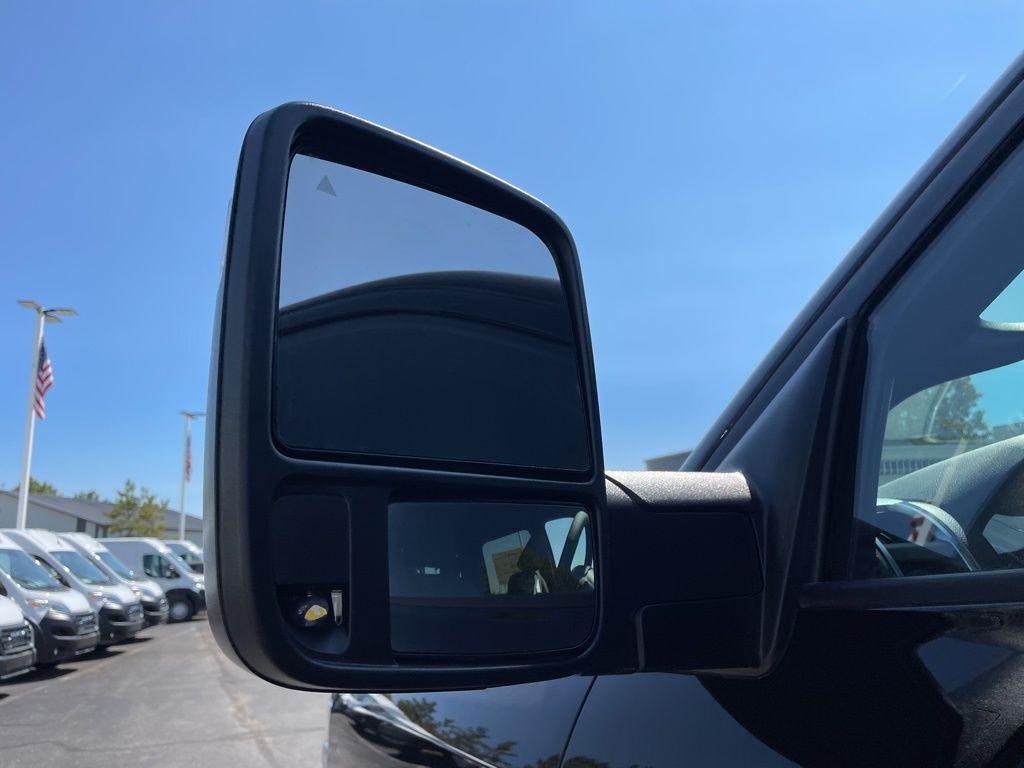 new 2026 Ram 2500 car, priced at $70,686