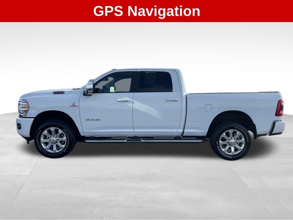 used 2023 Ram 3500 car, priced at $61,999