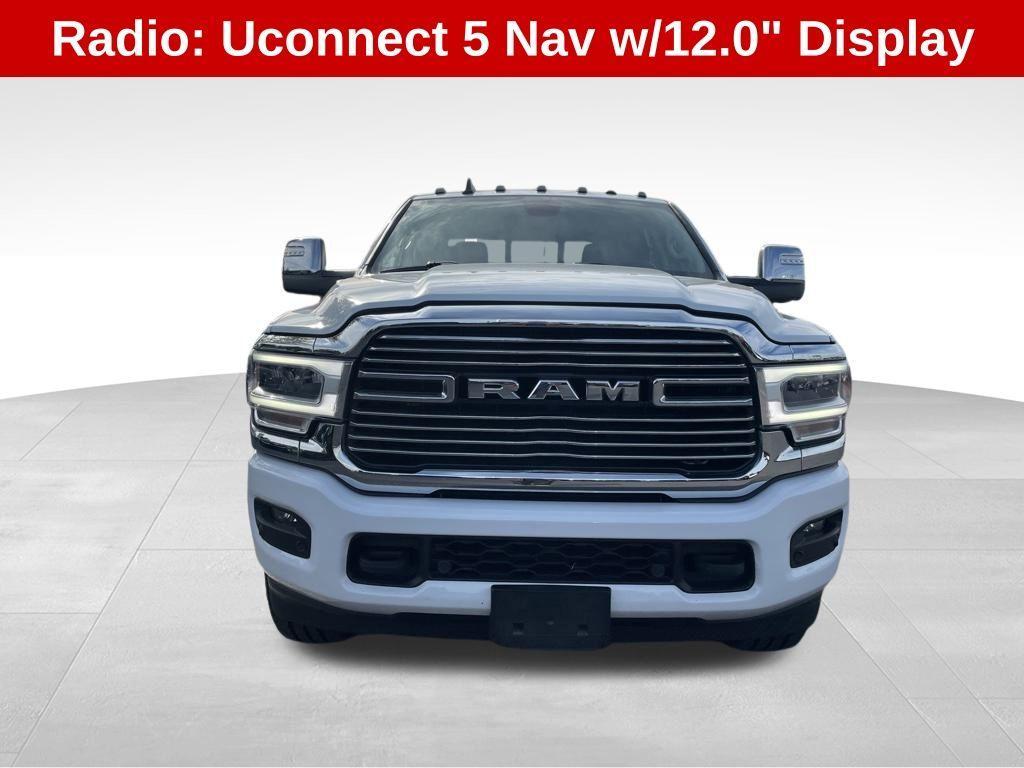 used 2023 Ram 3500 car, priced at $61,999