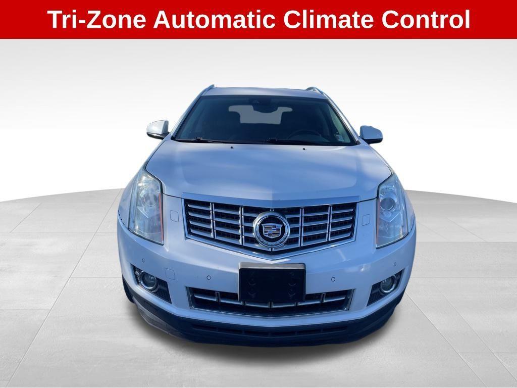 used 2013 Cadillac SRX car, priced at $8,995