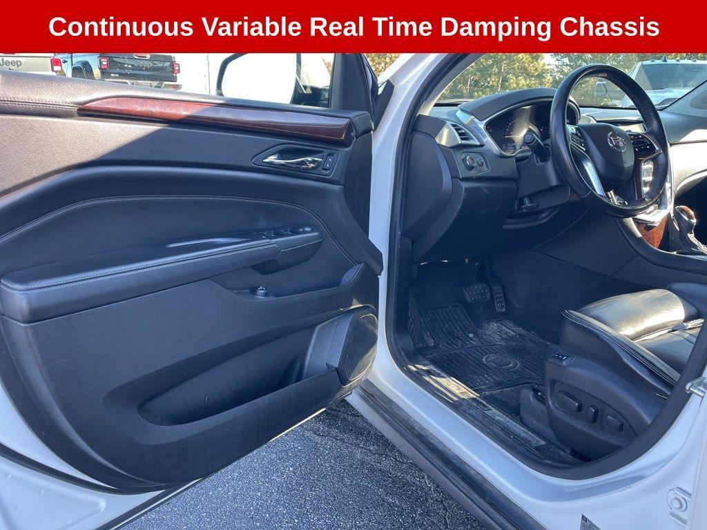 used 2013 Cadillac SRX car, priced at $8,995