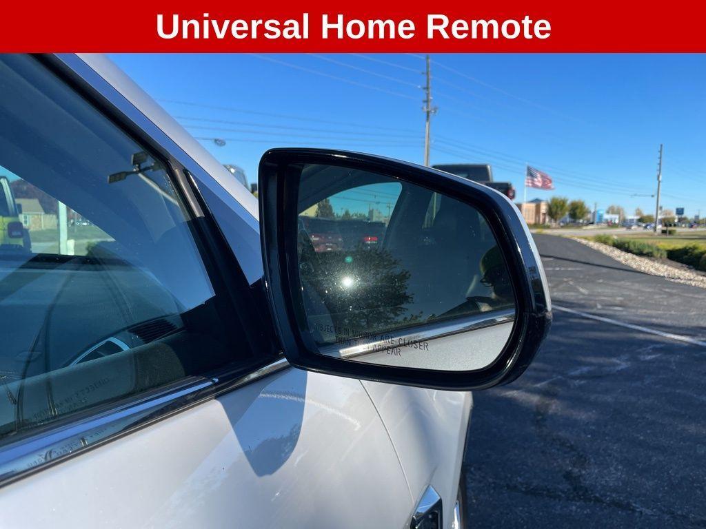 used 2013 Cadillac SRX car, priced at $8,995