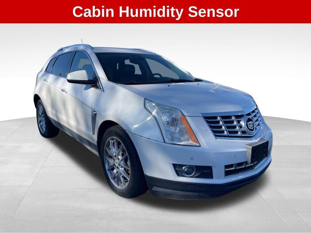used 2013 Cadillac SRX car, priced at $8,995