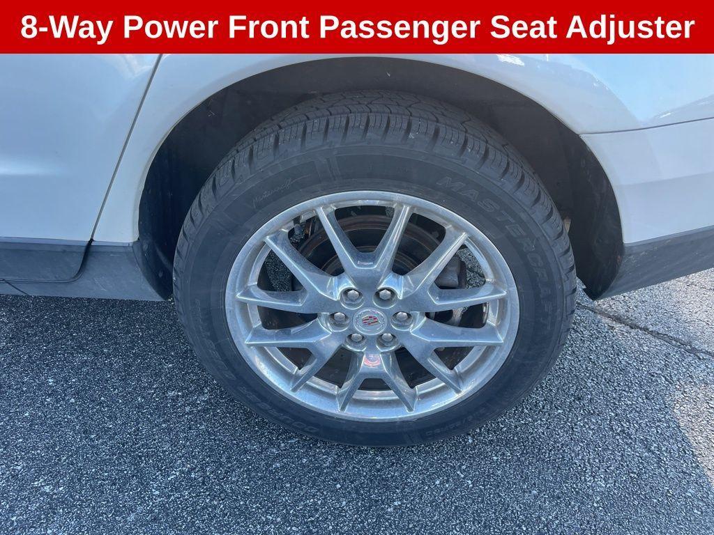 used 2013 Cadillac SRX car, priced at $8,995