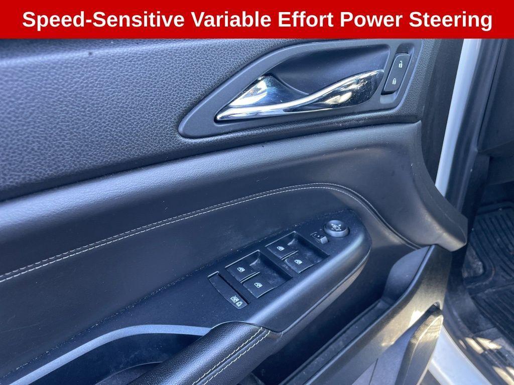 used 2013 Cadillac SRX car, priced at $8,995