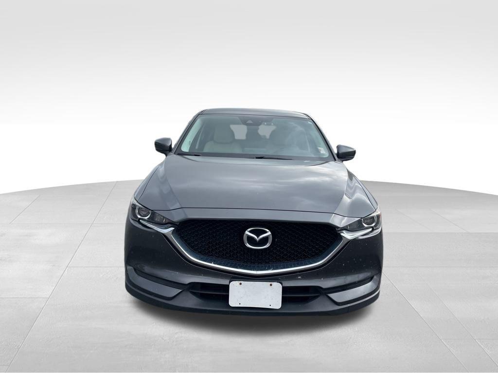 used 2017 Mazda CX-5 car, priced at $13,448