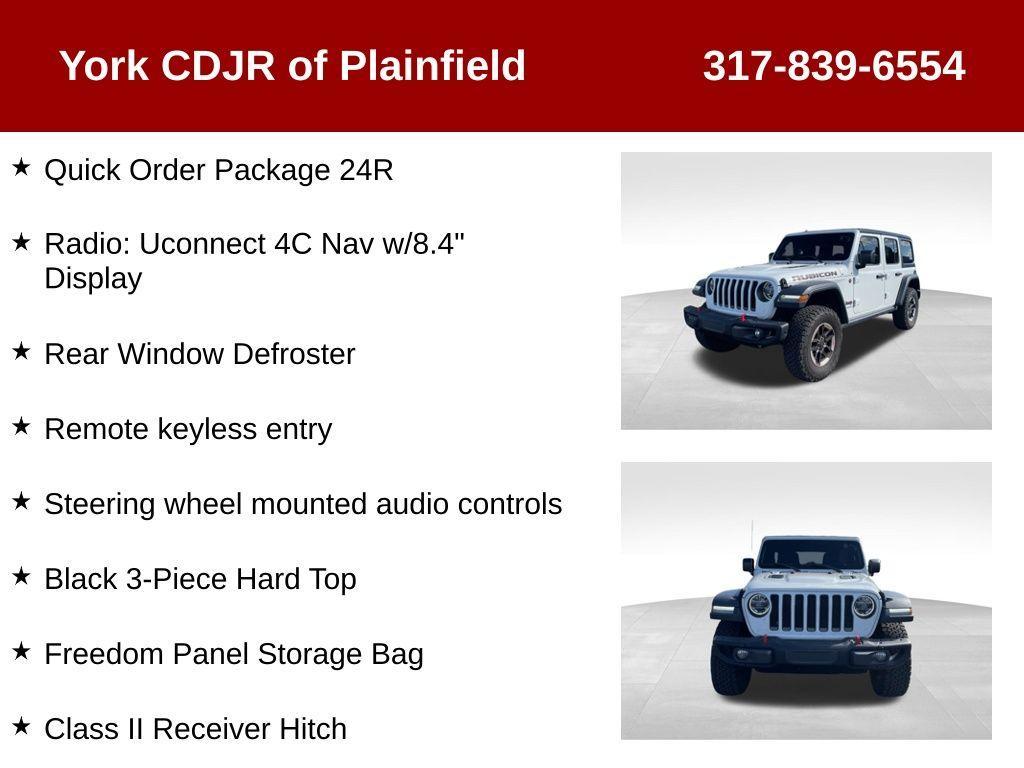 used 2018 Jeep Wrangler Unlimited car, priced at $27,323