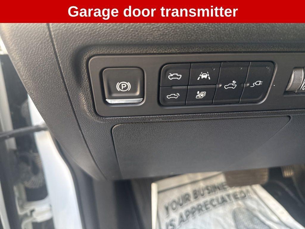 used 2023 GMC HUMMER EV Pickup car, priced at $68,927