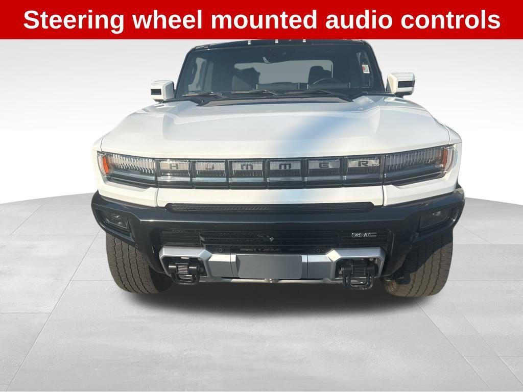 used 2023 GMC HUMMER EV Pickup car, priced at $68,927