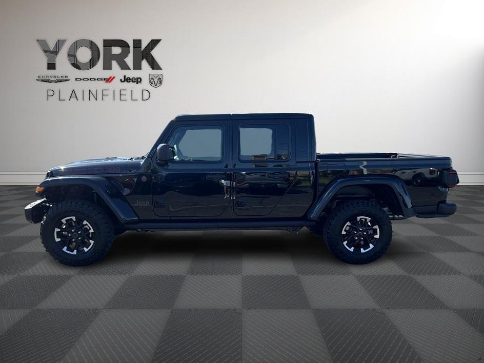 new 2024 Jeep Gladiator car, priced at $48,445