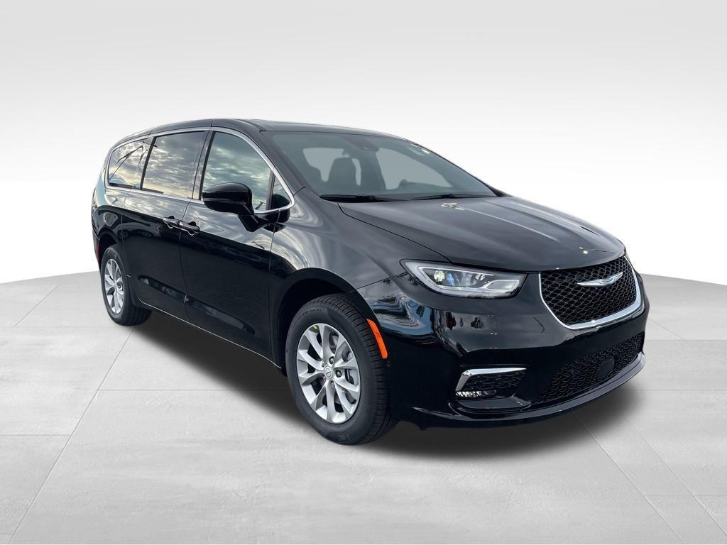 new 2026 Chrysler Pacifica car, priced at $49,839