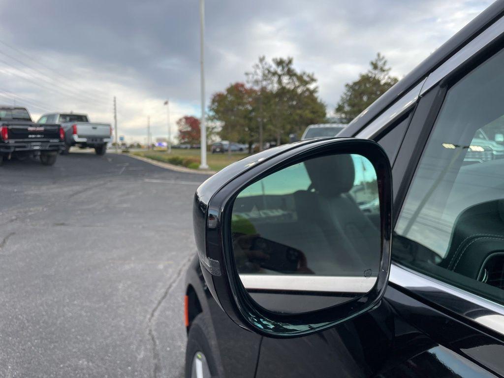 new 2026 Chrysler Pacifica car, priced at $49,839