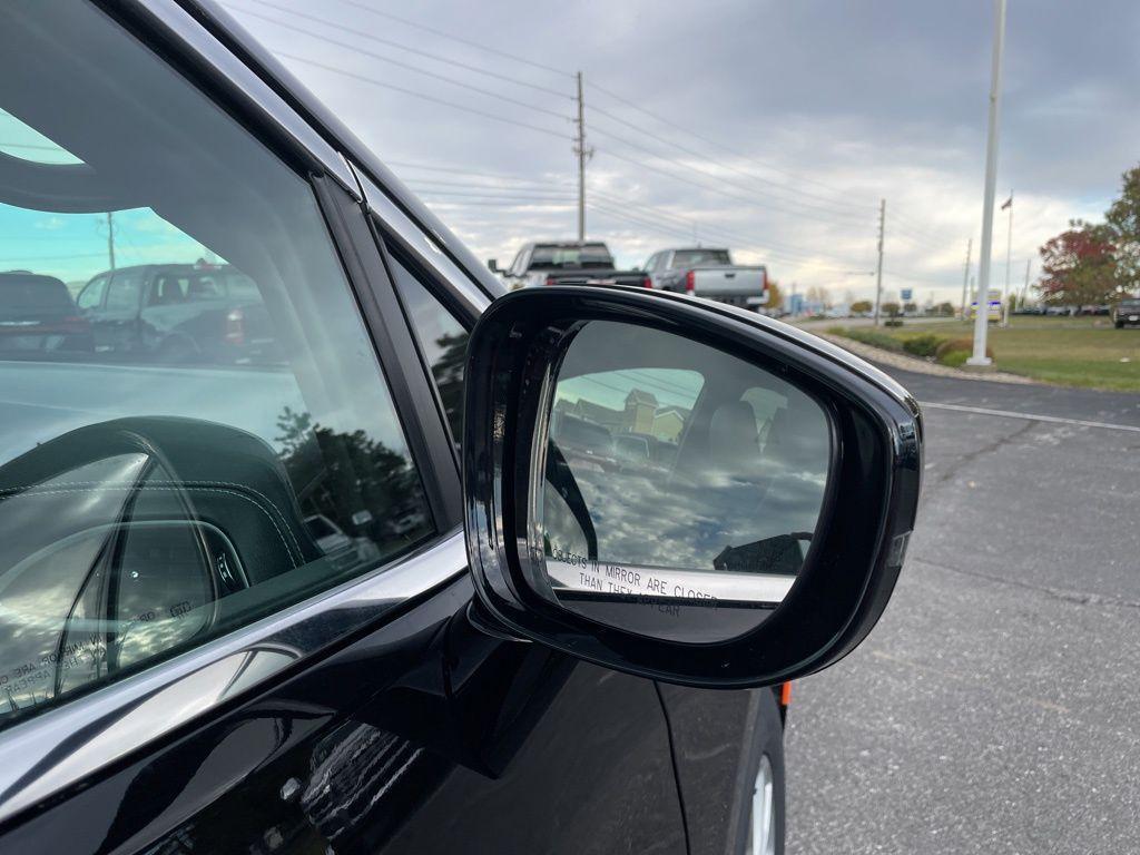 new 2026 Chrysler Pacifica car, priced at $49,839