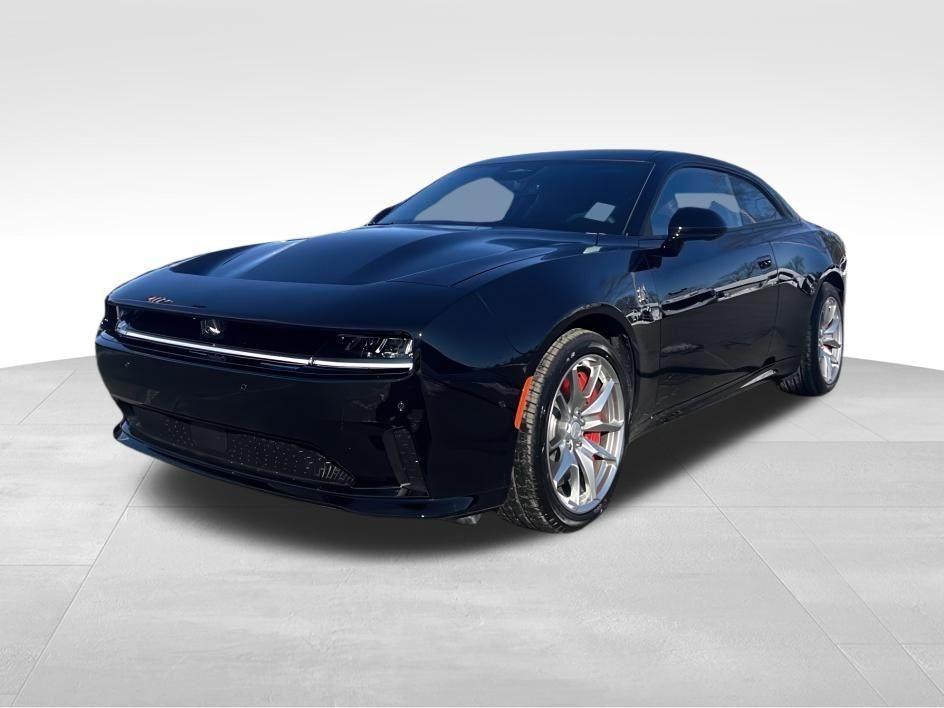 new 2024 Dodge Charger Daytona car, priced at $64,235