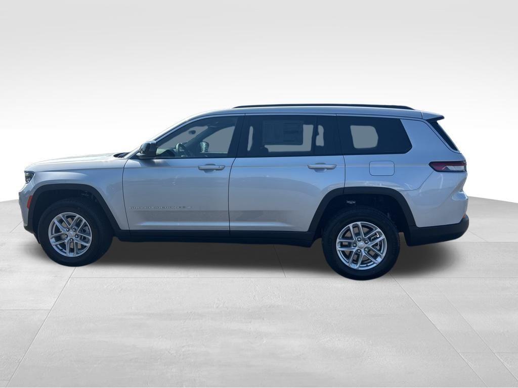 new 2025 Jeep Grand Cherokee L car, priced at $42,420