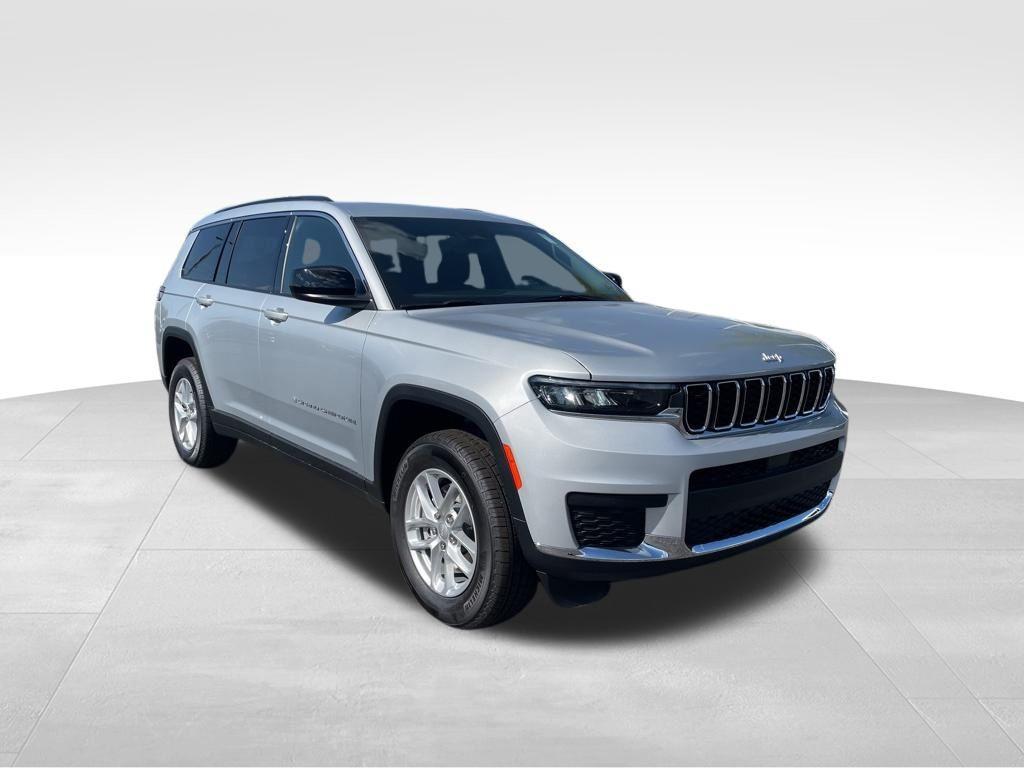 new 2025 Jeep Grand Cherokee L car, priced at $41,516
