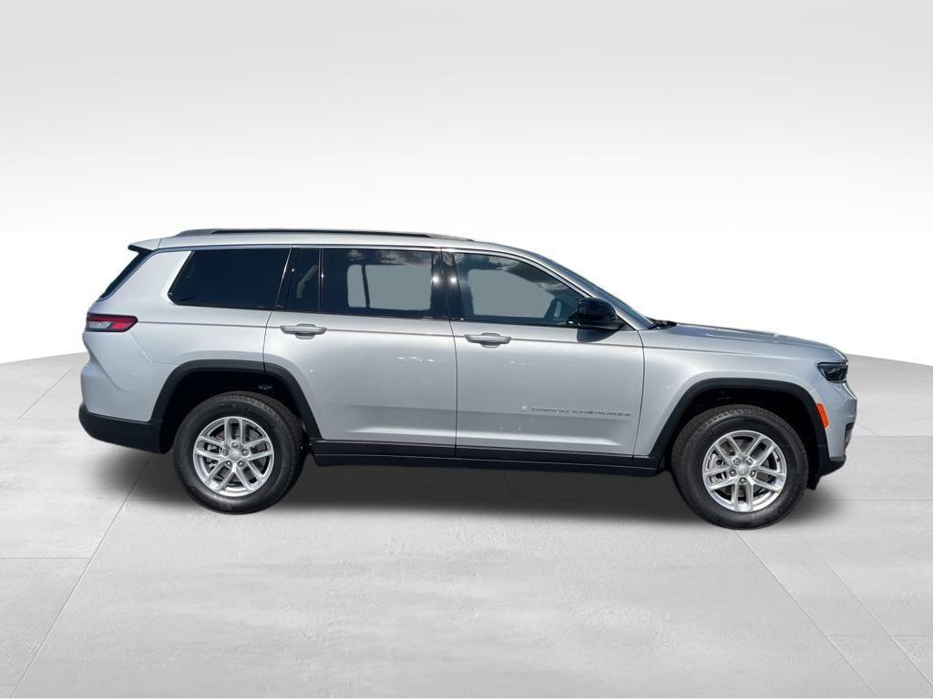 new 2025 Jeep Grand Cherokee L car, priced at $41,516