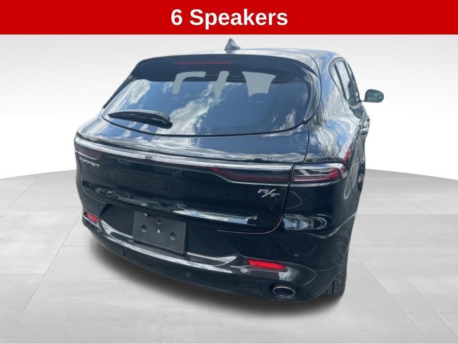 used 2024 Dodge Hornet car, priced at $26,500