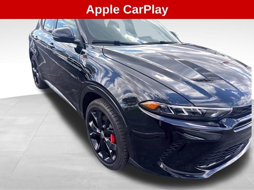 used 2024 Dodge Hornet car, priced at $26,500