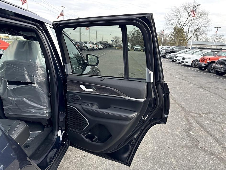 new 2024 Jeep Grand Cherokee 4xe car, priced at $50,130