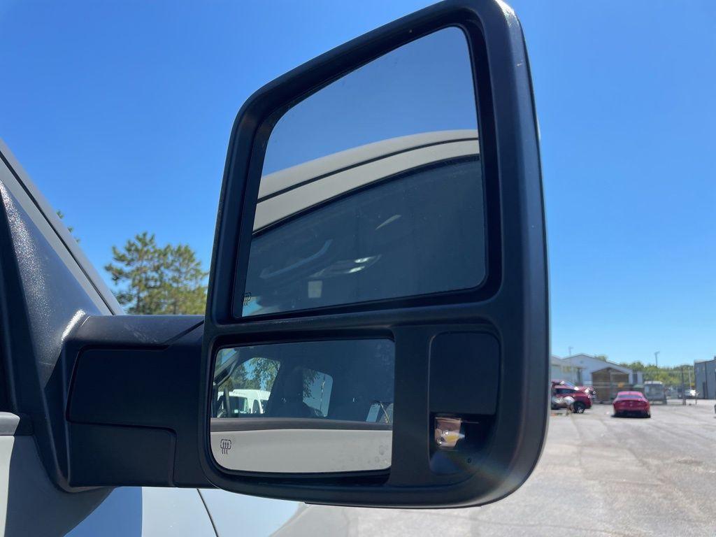new 2026 Ram 2500 car, priced at $61,044