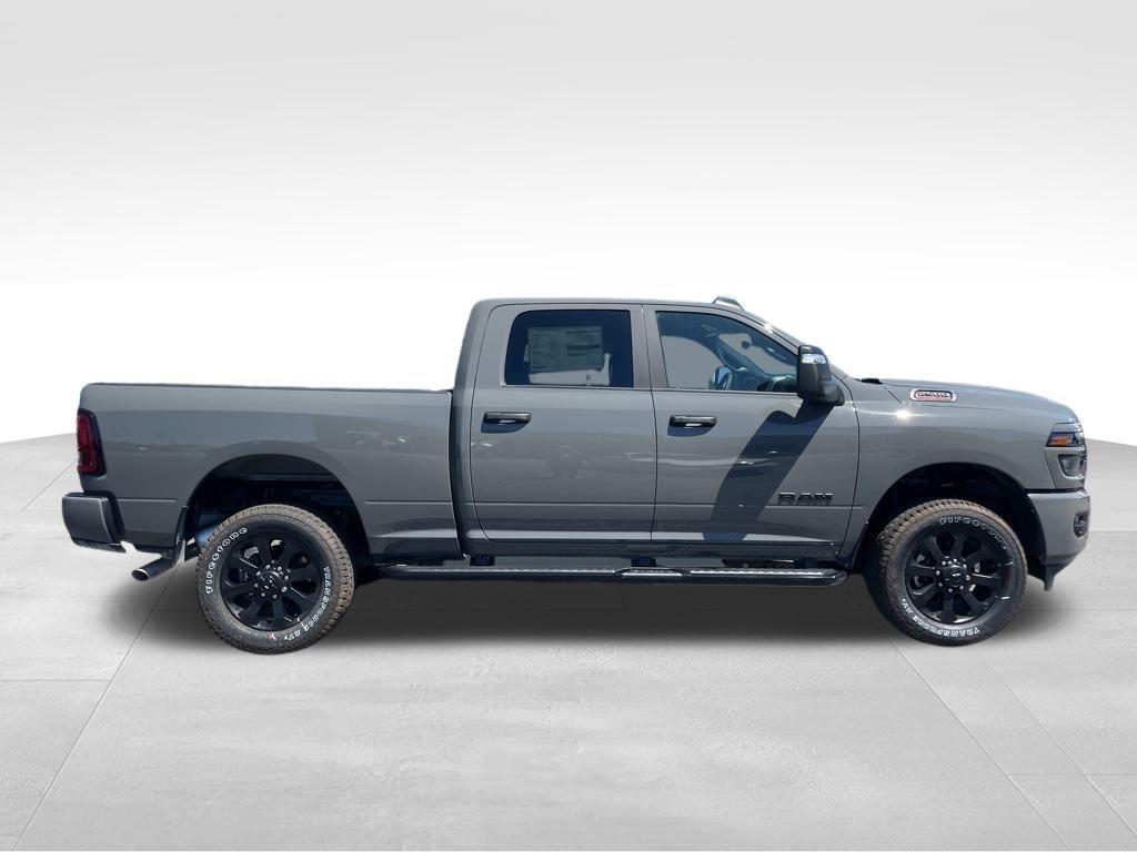 new 2026 Ram 2500 car, priced at $61,044
