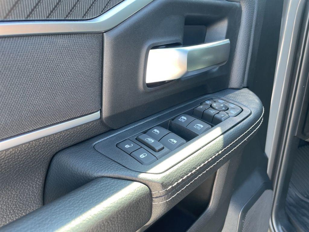 new 2026 Ram 2500 car, priced at $61,044