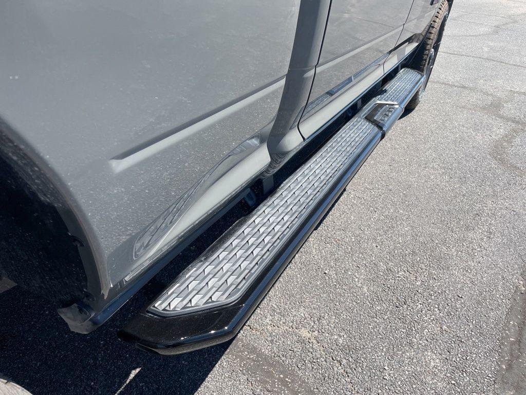new 2026 Ram 2500 car, priced at $61,044