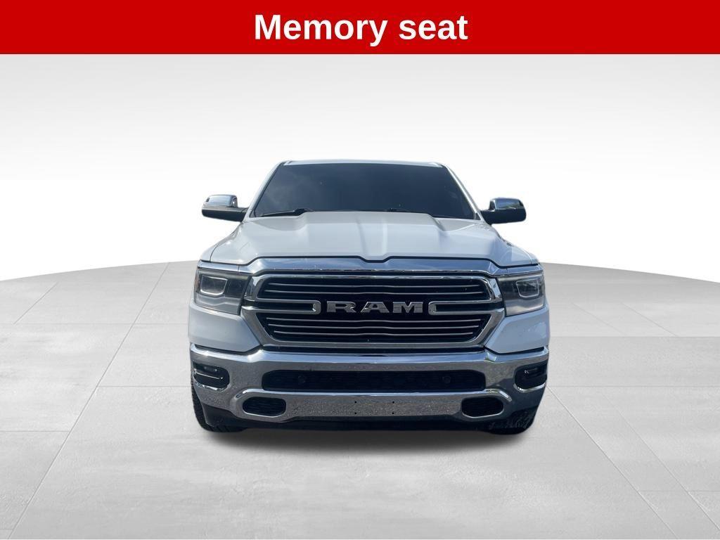 used 2020 Ram 1500 car, priced at $22,743