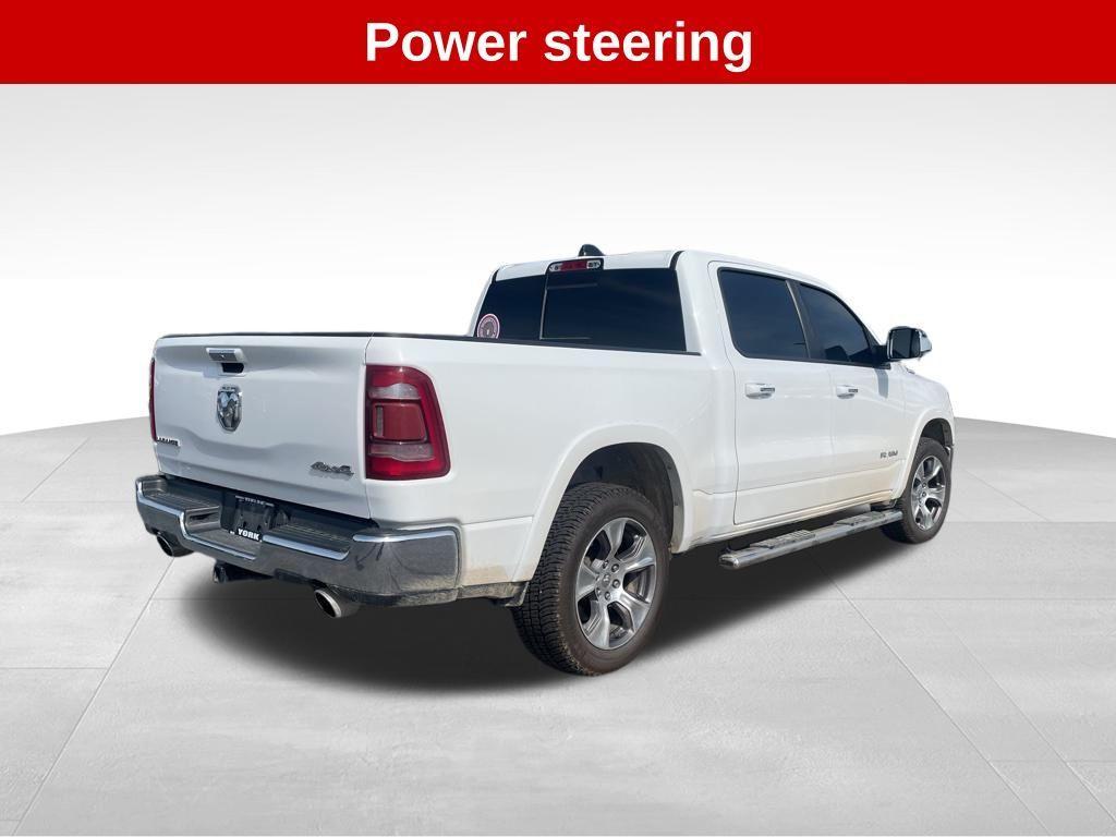 used 2020 Ram 1500 car, priced at $22,743