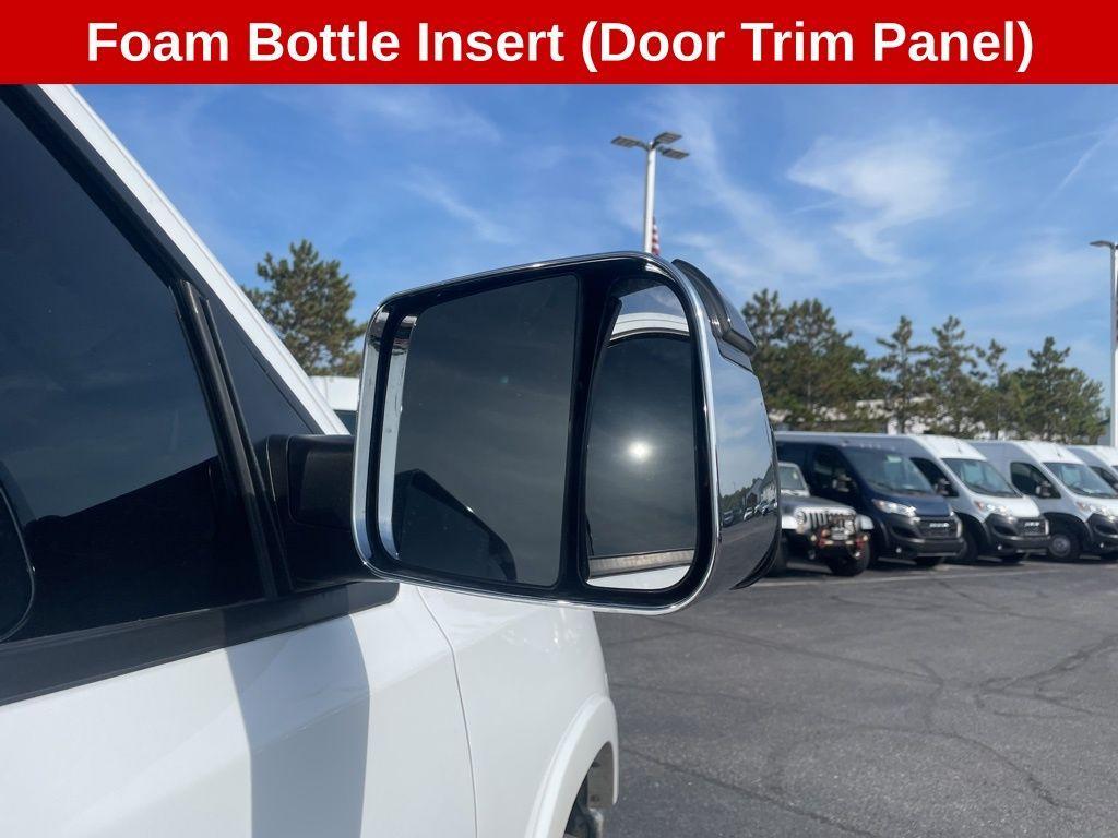 used 2020 Ram 1500 car, priced at $22,743