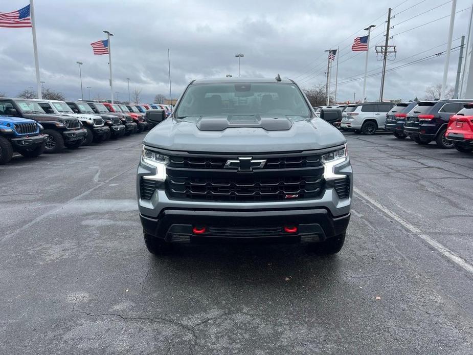 used 2024 Chevrolet Silverado 1500 car, priced at $47,077