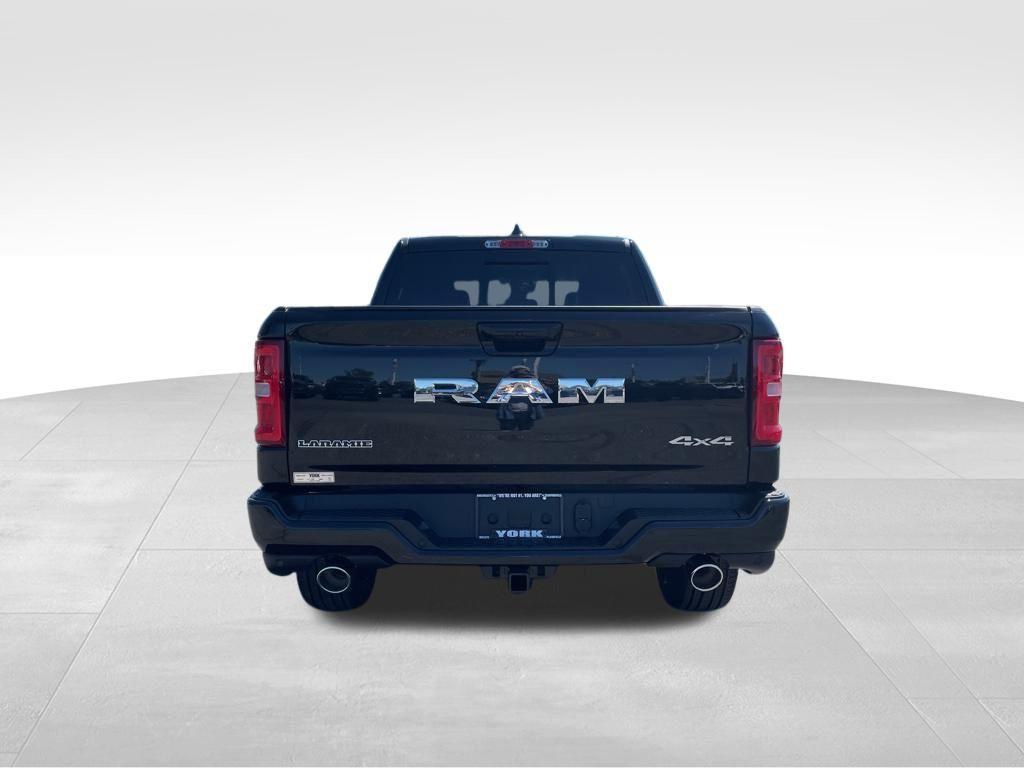 new 2026 Ram 1500 car, priced at $67,265