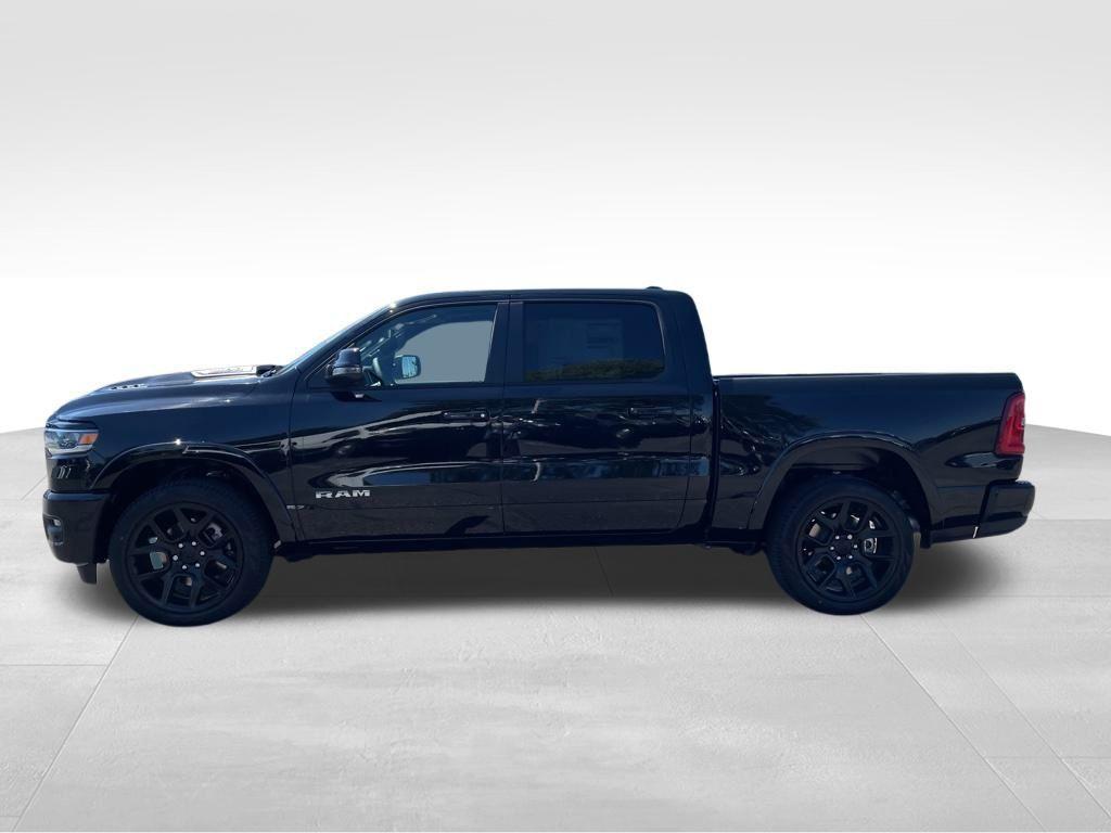 new 2026 Ram 1500 car, priced at $67,265