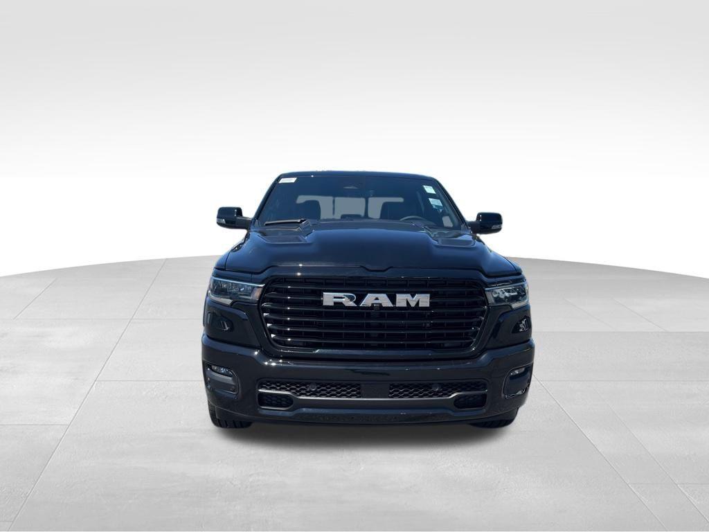new 2026 Ram 1500 car, priced at $67,265