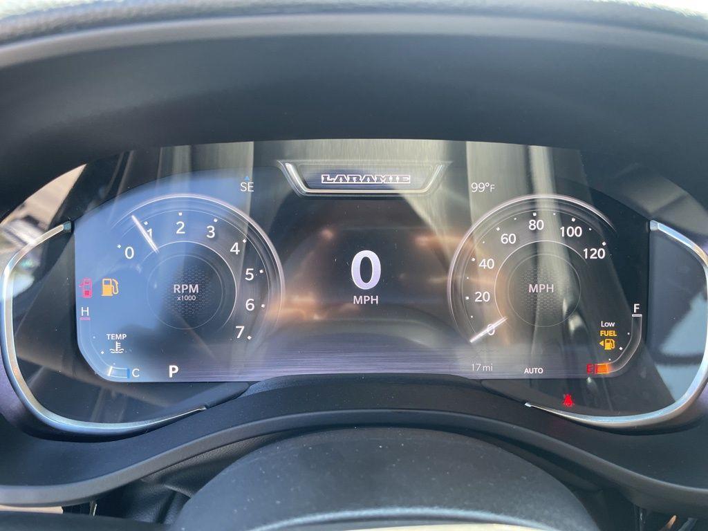 new 2026 Ram 1500 car, priced at $67,265