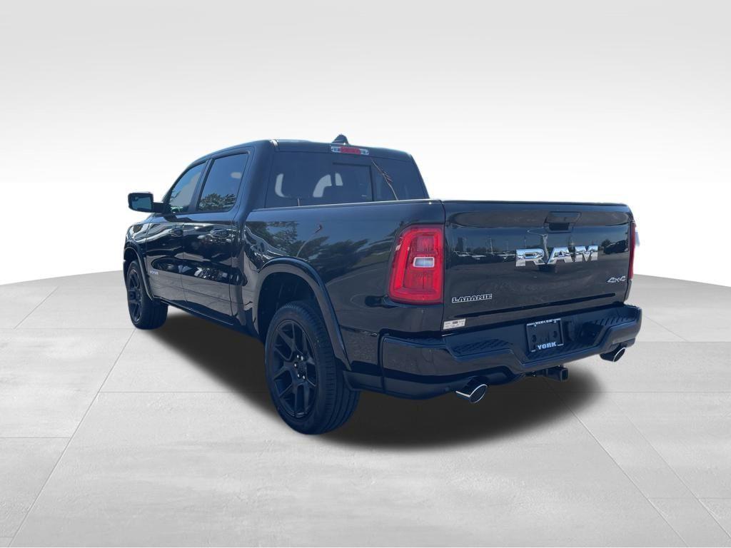 new 2026 Ram 1500 car, priced at $67,265