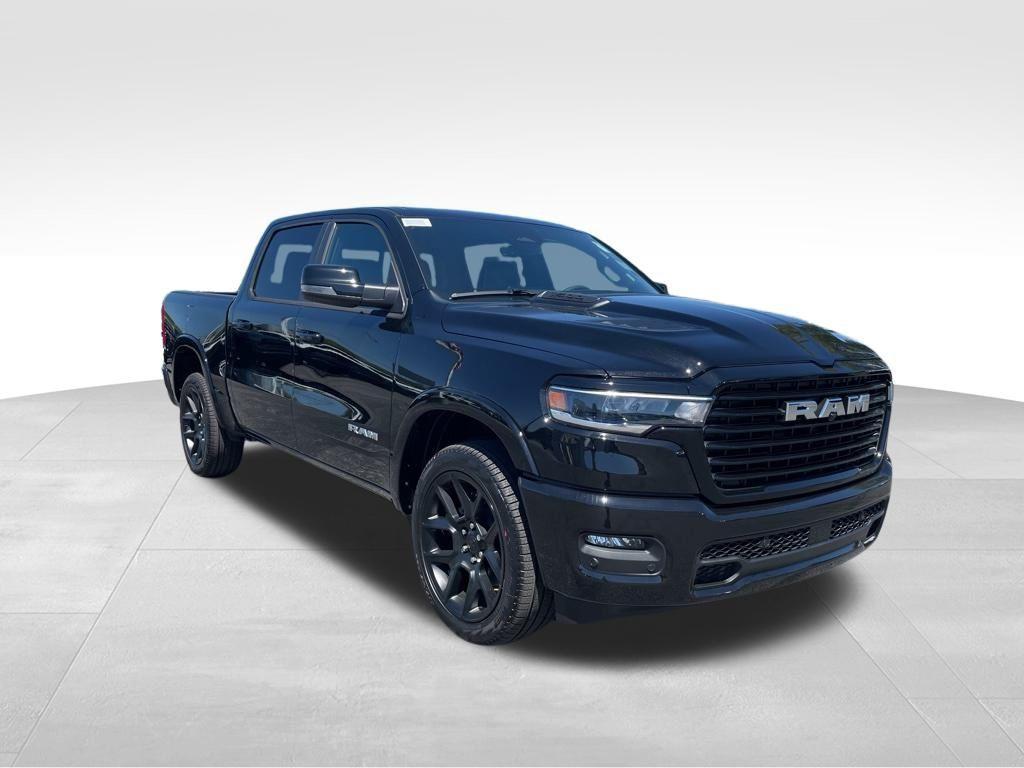new 2026 Ram 1500 car, priced at $67,265