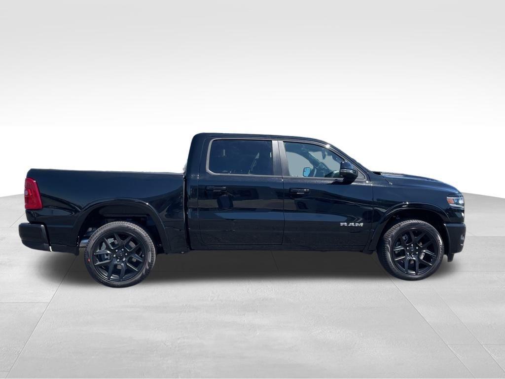 new 2026 Ram 1500 car, priced at $67,265