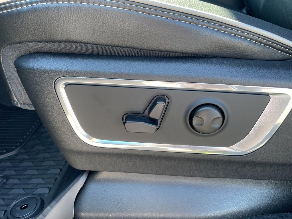 new 2026 Ram 1500 car, priced at $67,265