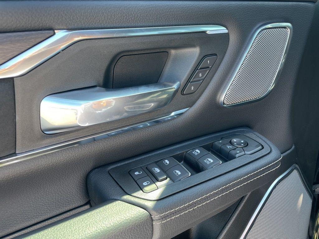 new 2026 Ram 1500 car, priced at $67,265