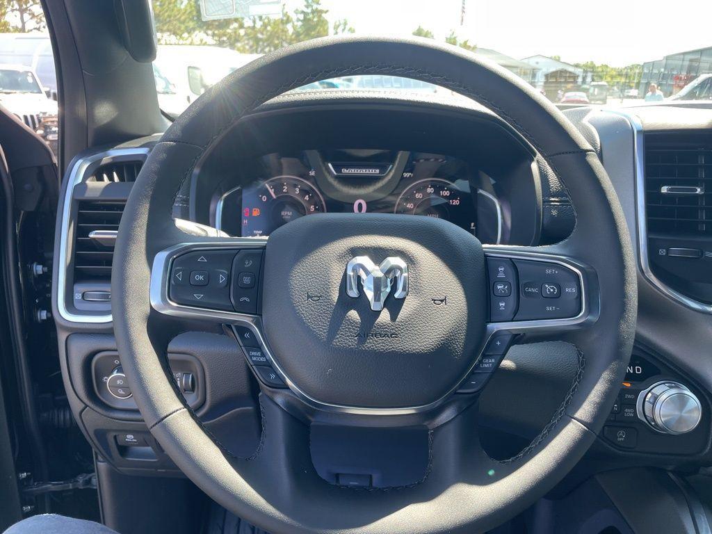 new 2026 Ram 1500 car, priced at $67,265