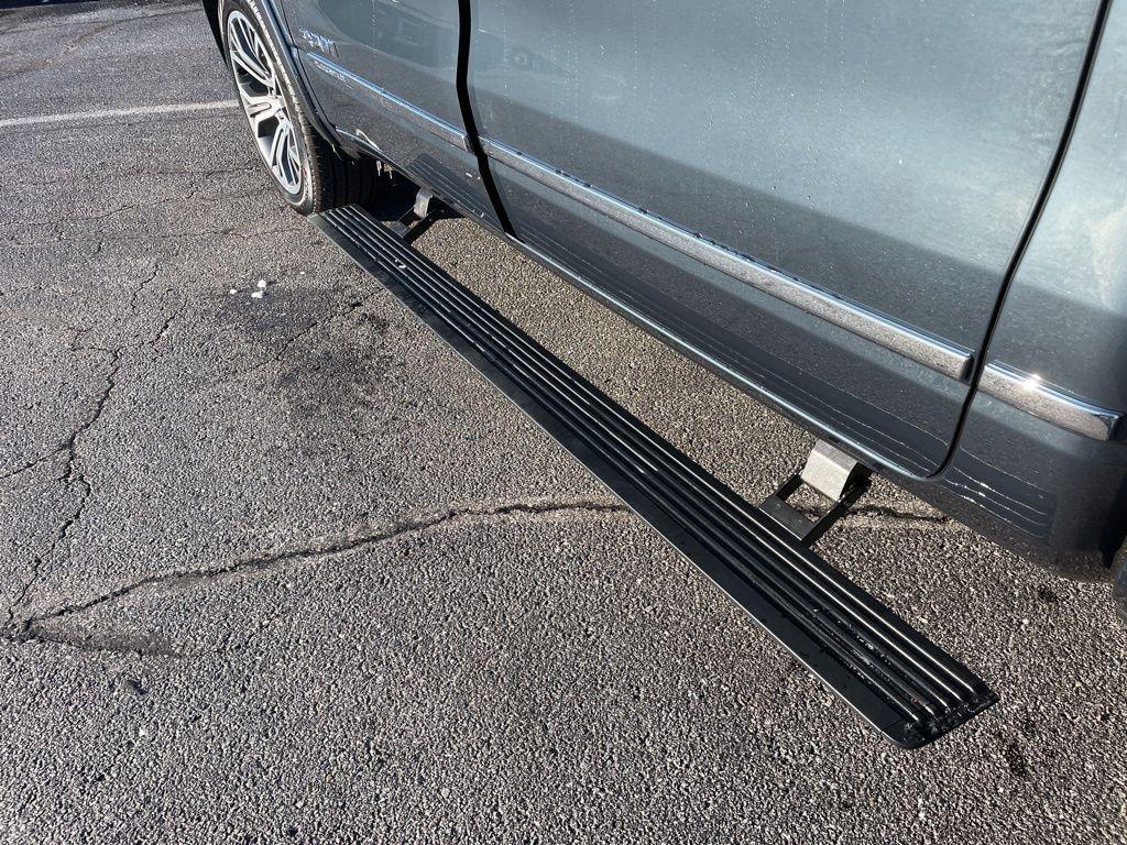 new 2026 Ram 1500 car, priced at $85,618