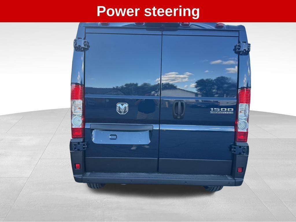 used 2025 Ram ProMaster 1500 car, priced at $39,995