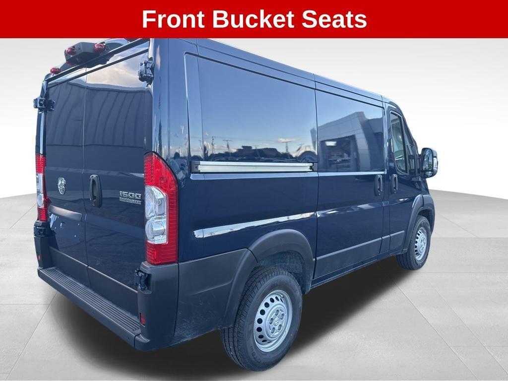 used 2025 Ram ProMaster 1500 car, priced at $39,995